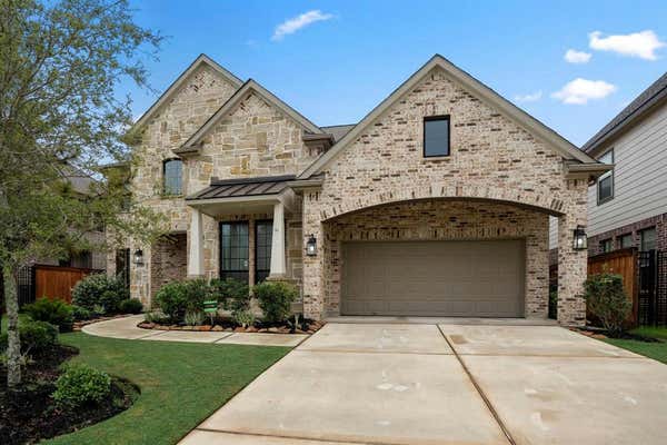 27105 MADELINE LAKE CIR, MAGNOLIA, TX 77354 - Image 1