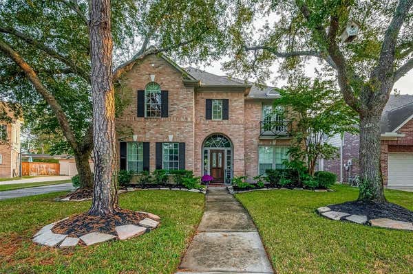 4607 DEBRAS TRACE LN, KATY, TX 77450 - Image 1