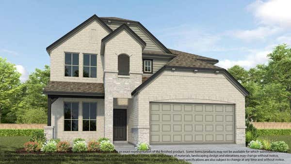 11130 SNAPDRAGON FIELD DR, HOUSTON, TX 77044 - Image 1