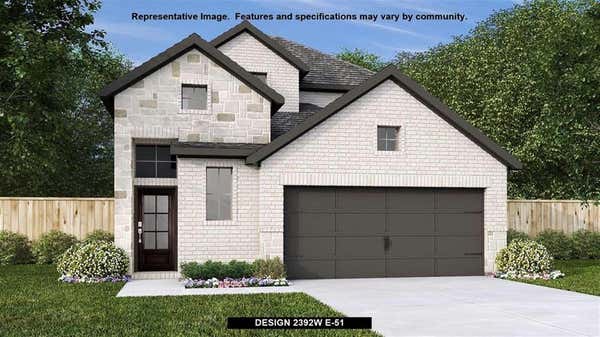 10719 STARRY FARM WAY, RICHMOND, TX 77406 - Image 1