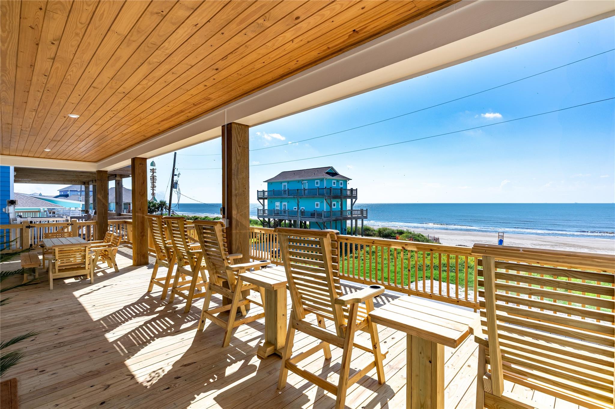 Crystal Beach, Texas, 77650, United States, 4 Bedrooms Bedrooms, ,3 BathroomsBathrooms,Residential,Active,1944100