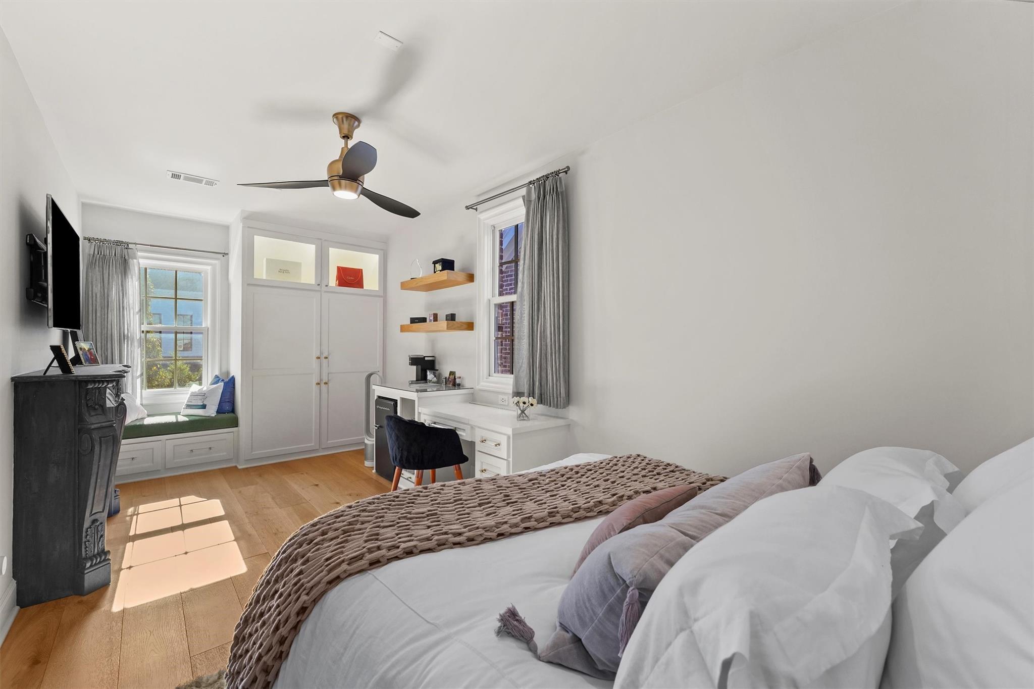 The Woodlands, Texas, 77380, United States, 4 Bedrooms Bedrooms, ,4 BathroomsBathrooms,Residential,Active,1973257