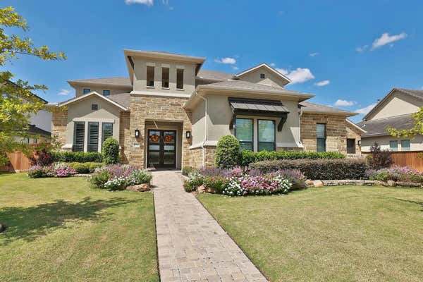 10319 JOSHUA CREEK CT, CYPRESS, TX 77433 - Image 1