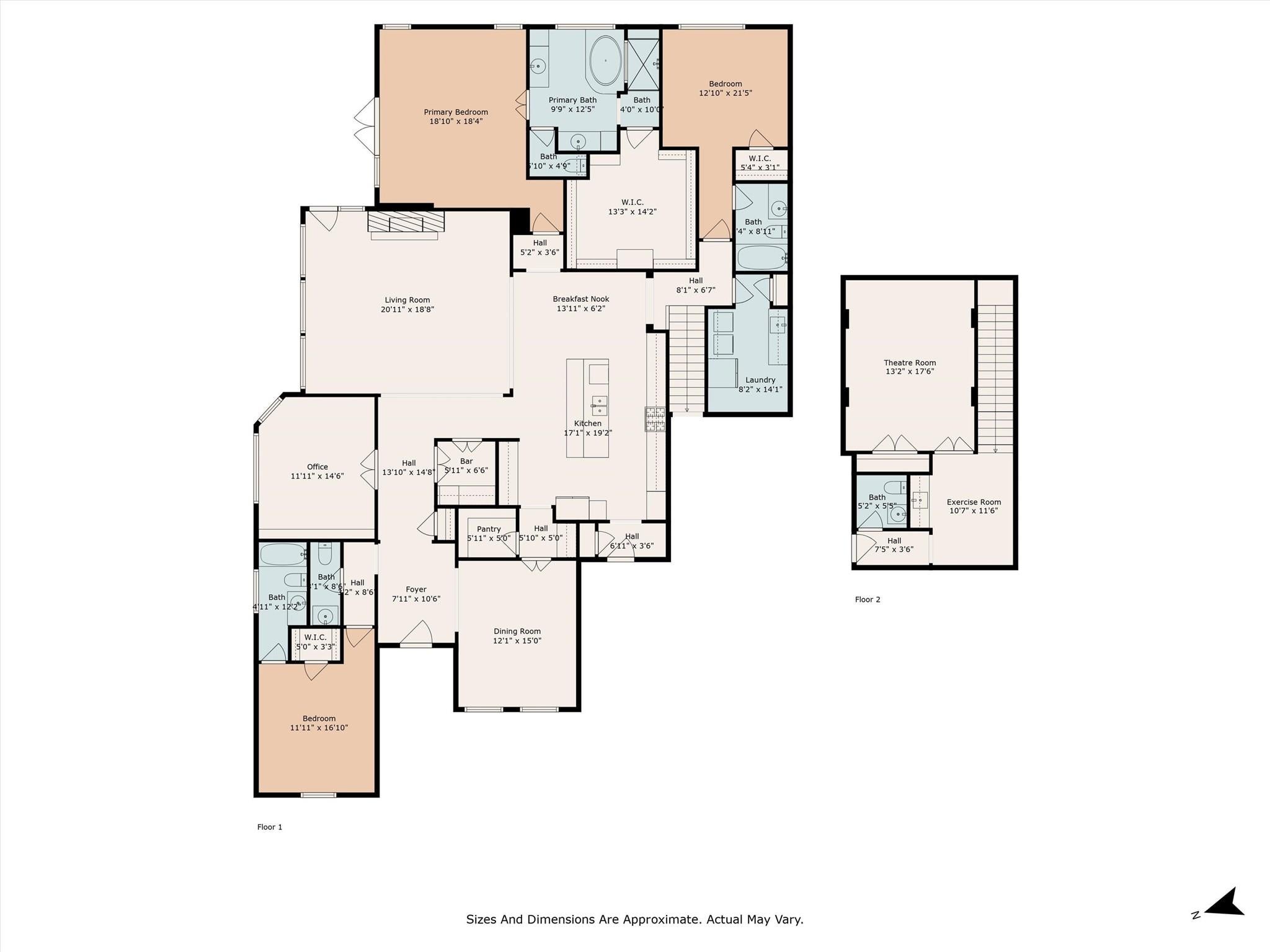 The Woodlands, Texas, 77382, United States, 3 Bedrooms Bedrooms, ,5 BathroomsBathrooms,Residential,Active,1899241