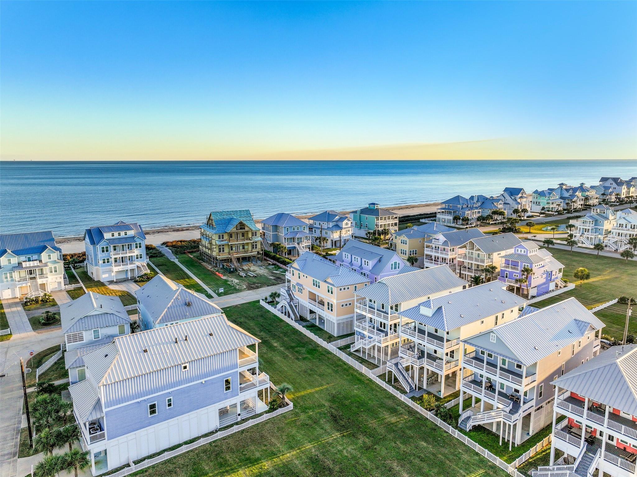 Galveston, Texas, 77554, United States, 4 Bedrooms Bedrooms, ,5 BathroomsBathrooms,Residential,Active,2011856