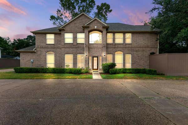 7615 BRAE ACRES CT, HOUSTON, TX 77074 - Image 1