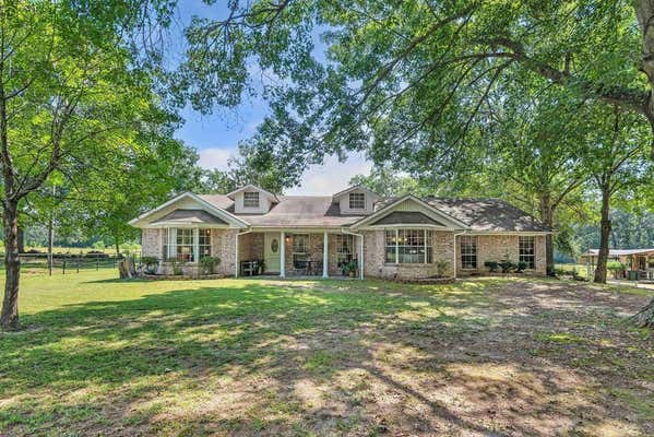 249 COUNTY ROAD 350, BROADDUS, TX 75929 - Image 1