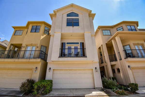 3458 CLEARVIEW VILLA WAY, HOUSTON, TX 77025 - Image 1