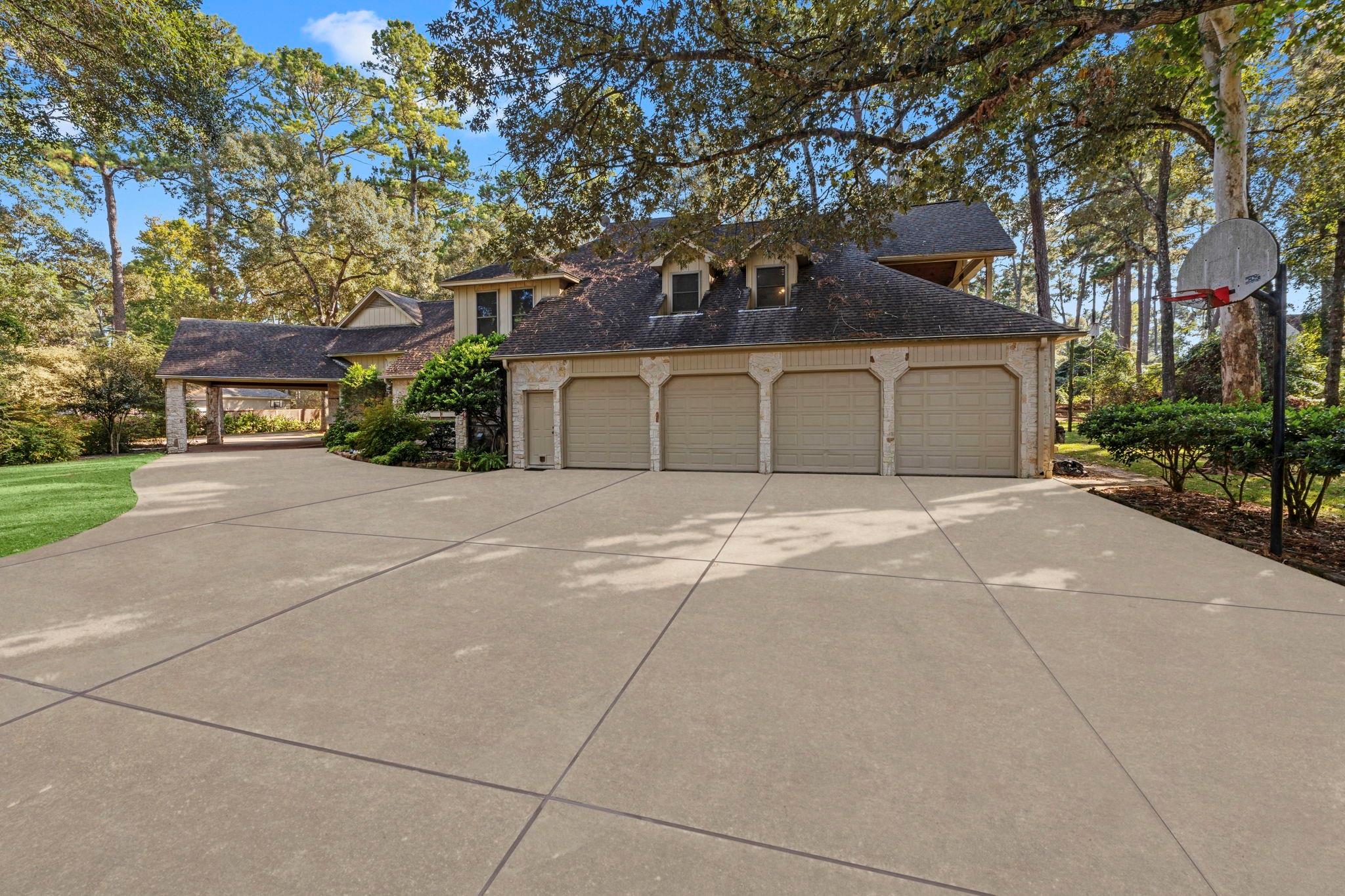 Tomball, Texas, 77377, United States, 5 Bedrooms Bedrooms, ,6 BathroomsBathrooms,Residential,Active,1973328