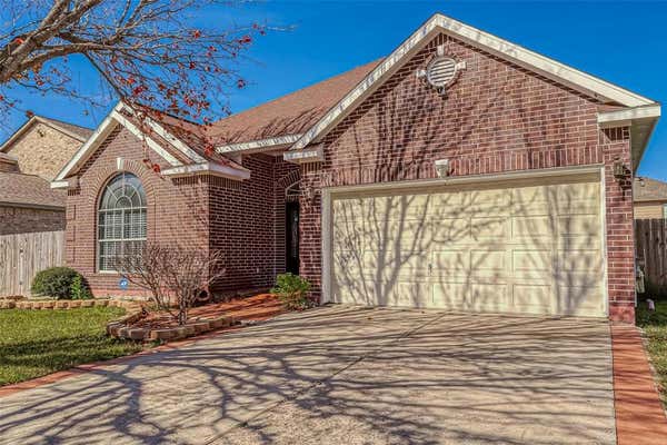 3322 STRONG WINDS DR, HOUSTON, TX 77014 - Image 1