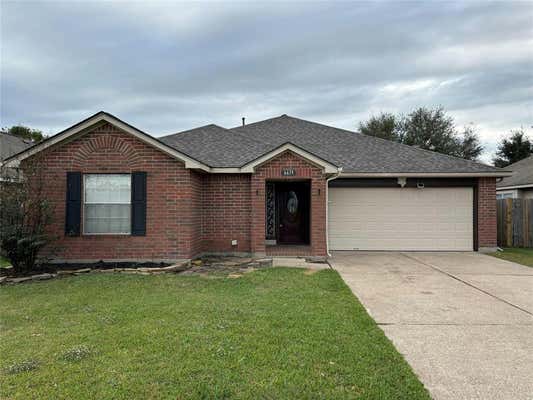 6615 GREENHOUSE RD, KATY, TX 77449 - Image 1