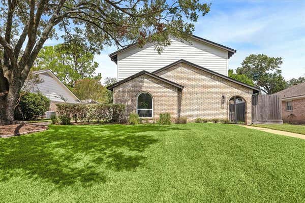 12210 WHITTINGTON DR, HOUSTON, TX 77077 - Image 1