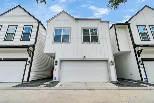 8426 BERRY GREEN LN, HOUSTON, TX 77022 - Image 1