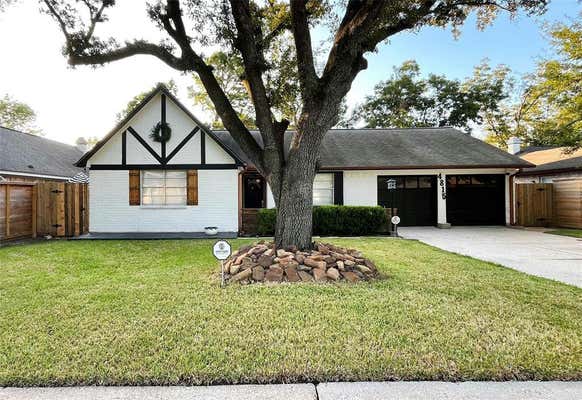 4815 CASEMONT DR, SPRING, TX 77388 - Image 1