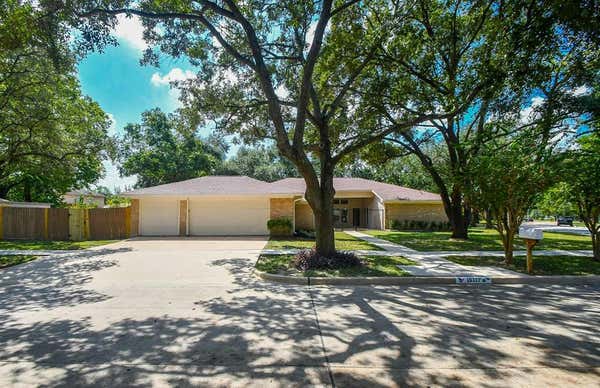 16117 DE LOZIER ST, JERSEY VILLAGE, TX 77040 - Image 1