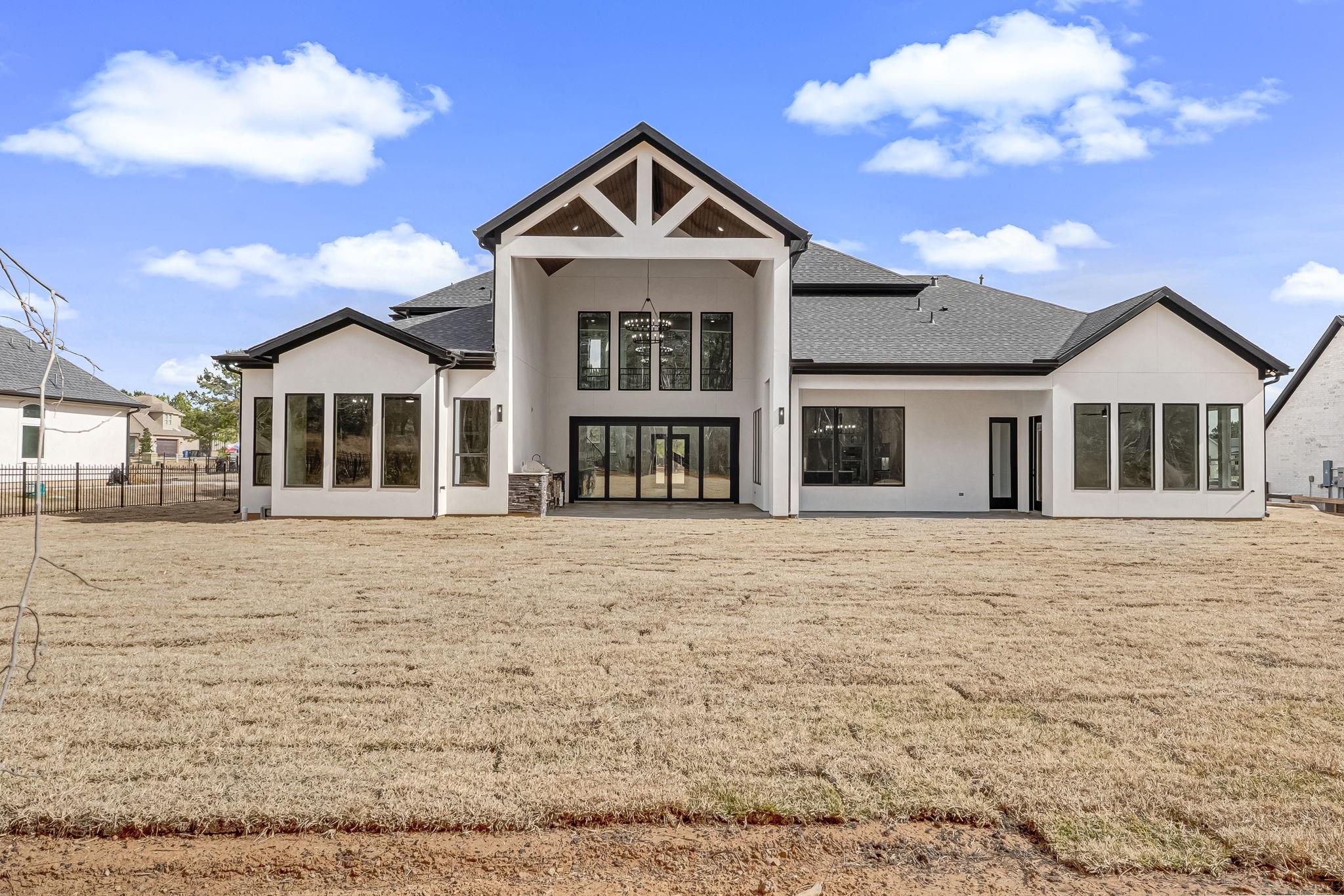 Montgomery, Texas, 77316, United States, 5 Bedrooms Bedrooms, ,6 BathroomsBathrooms,Residential,Active,2015434