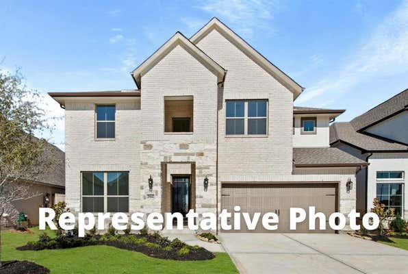 9119 MANGROVE PLACE, MANVEL, TX 77583 - Image 1