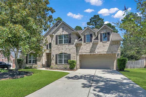 42 GOLDWOOD PL, THE WOODLANDS, TX 77382 - Image 1