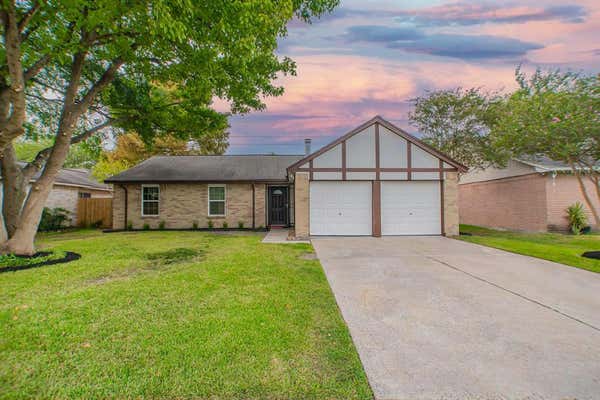 2743 N CAMDEN PKWY, HOUSTON, TX 77067 - Image 1