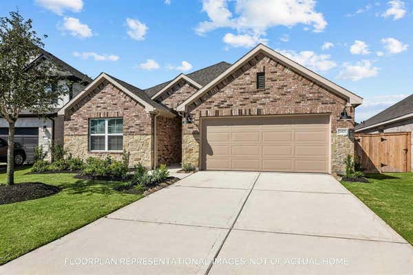 3505 MORAINE LAKE DRIVE, TEXAS CITY, TX 77510 - Image 1