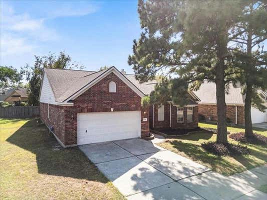 18515 DENNINGTON DR, KATY, TX 77449 - Image 1