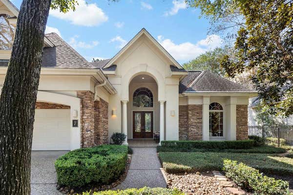 7 STAR FERN PL, THE WOODLANDS, TX 77380 - Image 1