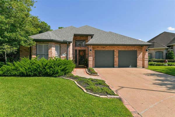 3522 EMERALD FALLS CT, HOUSTON, TX 77059 - Image 1