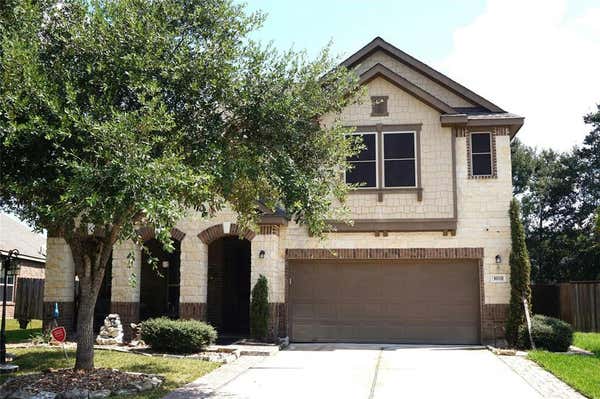 10331 PEEBLE TRAIL CT, HUMBLE, TX 77338 - Image 1