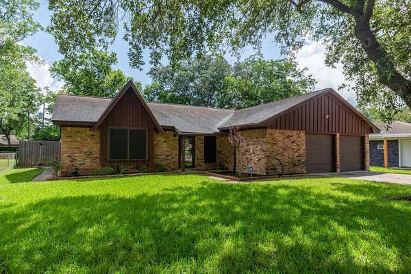 1515 AVENUE D, DANBURY, TX 77534 - Image 1