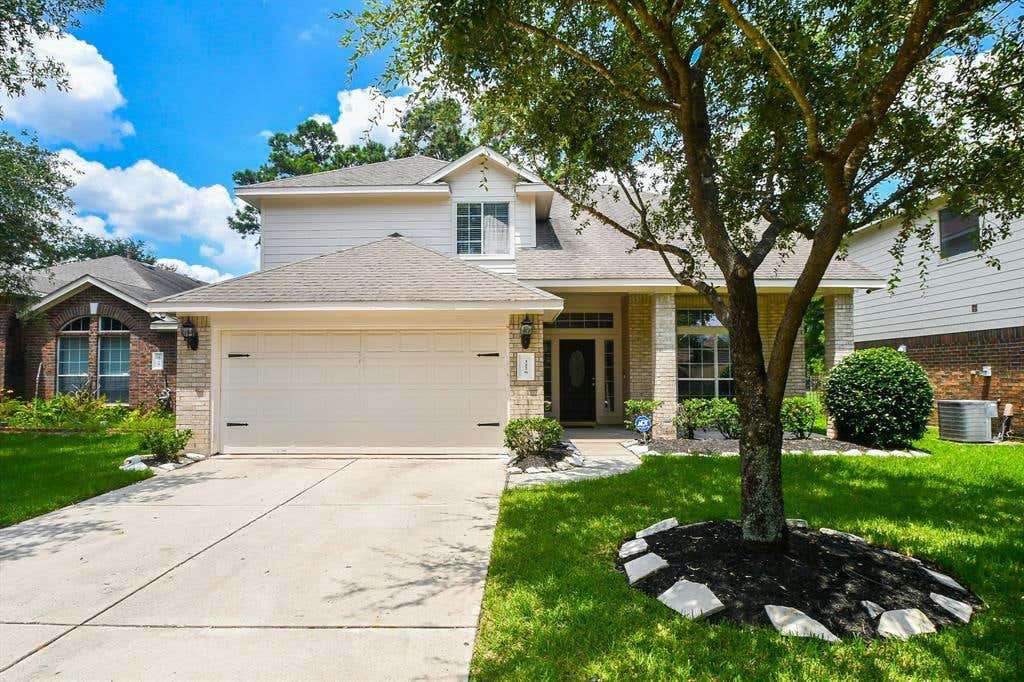 3226 FOREST WILLOW LN, HOUSTON, TX 77068, photo 1 of 45