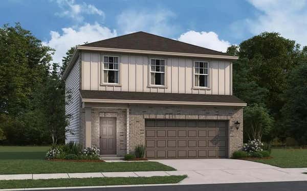 10111 TIGER FLOWER LANE, HOUSTON, TX 77016 - Image 1