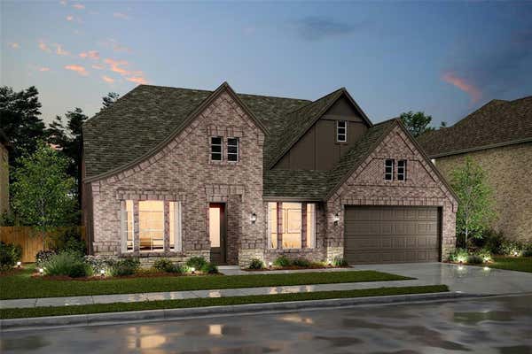 4001 HONEYSUCKLE HILLS RD, LEAGUE CITY, TX 77573 - Image 1