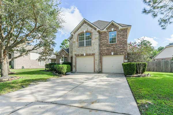 18430 S ROARING RIVER CT, HUMBLE, TX 77346 - Image 1