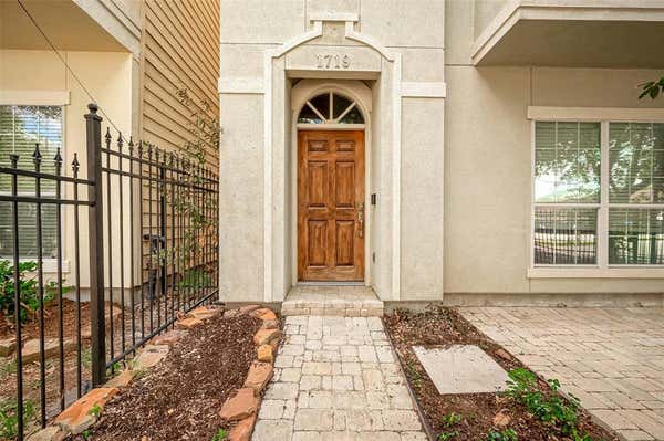 1719 SPRING ST, HOUSTON, TX 77007 - Image 1