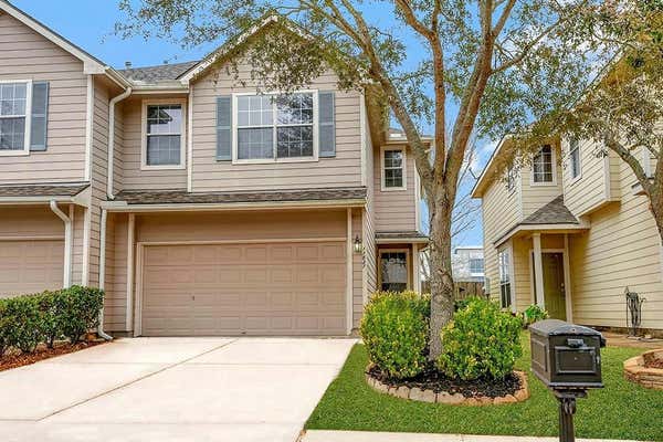 11827 KEYSTONE SPRING WAY, HOUSTON, TX 77089 - Image 1