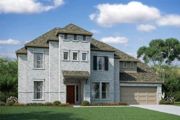 15518 BLUE LAKE DR, MONT BELVIEU, TX 77523 - Image 1