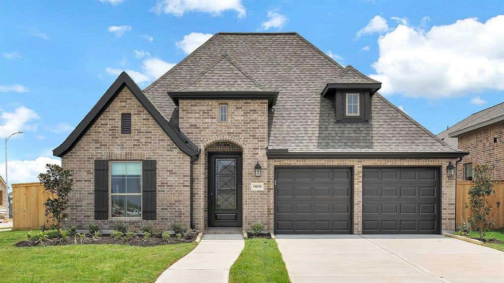 18830 CITRANGE BEND WAY, MANVEL, TX 77578, photo 1 of 17