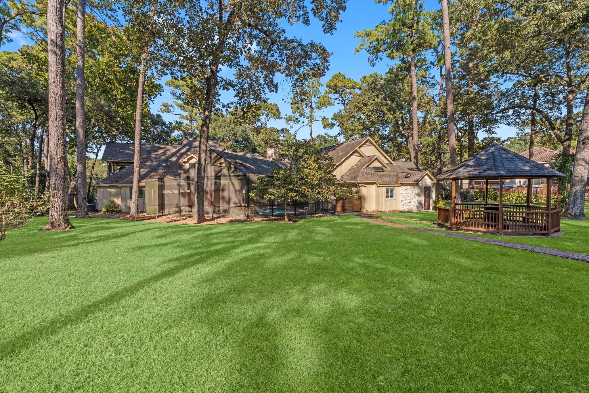 Tomball, Texas, 77377, United States, 5 Bedrooms Bedrooms, ,6 BathroomsBathrooms,Residential,Active,1973328