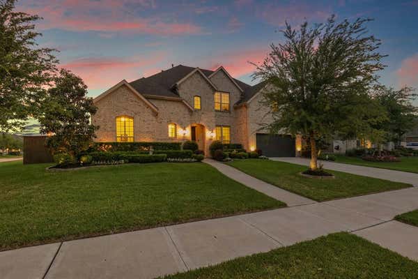 21103 UPLAND MANOR CT, RICHMOND, TX 77406 - Image 1