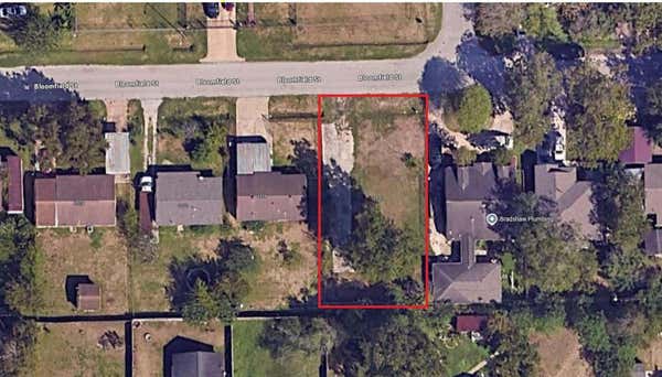 3530 BLOOMFIELD ST, HOUSTON, TX 77051 - Image 1