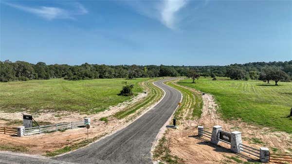 273 OAK HILL LANE, BELLVILLE, TX 77418 - Image 1