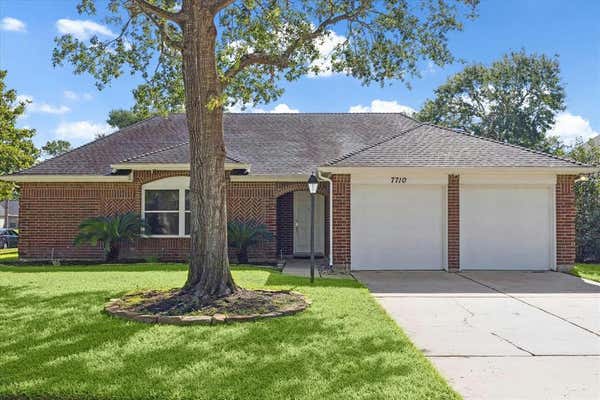 7710 HUDSON OAKS DR, HOUSTON, TX 77095 - Image 1