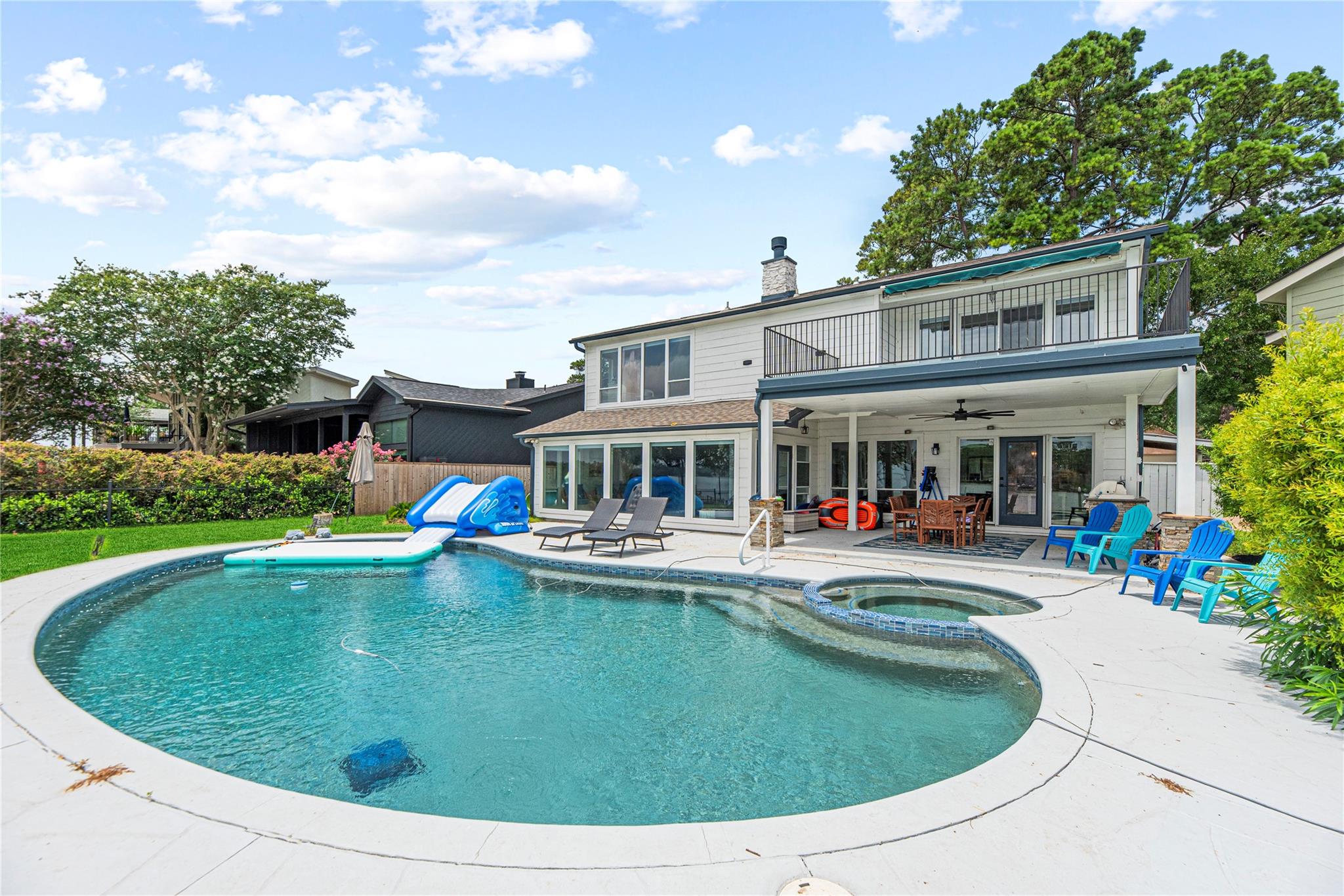Montgomery, Texas, 77356, United States, 4 Bedrooms Bedrooms, ,4 BathroomsBathrooms,Residential,Active,1926911