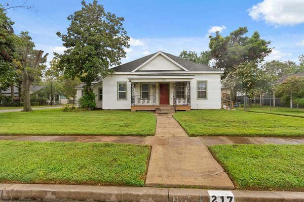 217 S AVENUE B # B, HUMBLE, TX 77338 - Image 1