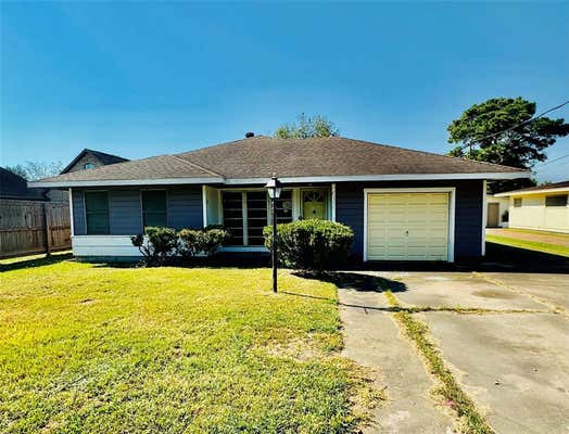 5305 WHITAKER ST, GROVES, TX 77619 - Image 1