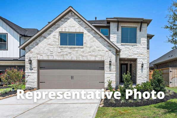 10919 CRESCENT SPRING DR, MISSOURI CITY, TX 77459 - Image 1