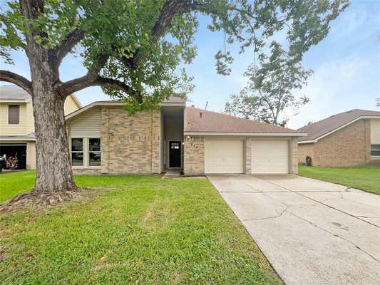 314 ENFIELD DR, HIGHLANDS, TX 77562 - Image 1