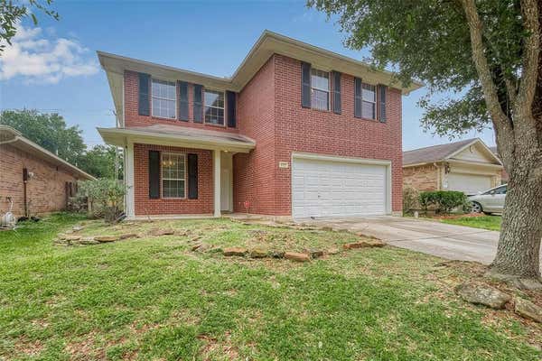 9727 FIELDBLOOM LN, SUGAR LAND, TX 77498, photo 2 of 50