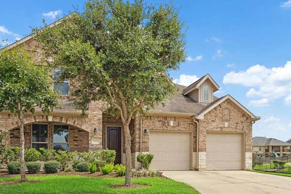 2355 TERRACINA CT, MISSOURI CITY, TX 77459 - Image 1