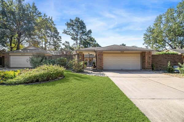 4318 PINEWOOD PARK DR, KINGWOOD, TX 77345 - Image 1